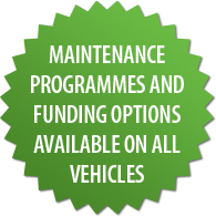Maintenance Programmes and Funding Options