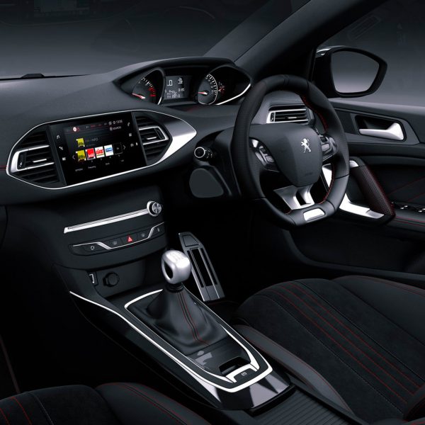 Peugeot 308 Tech Edition 1.2L Puretech 130 S&S