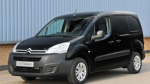 Citroen Berlingo 1000M Pure Tech 110hp Enterprise