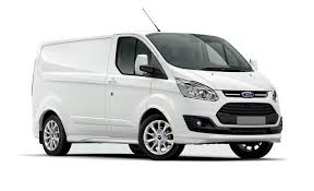 Ford Transit Custom 280 L1 2.0 TDCi 130 EBi LTD