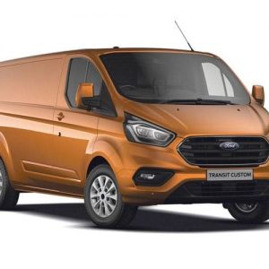Ford Transit Custom 280 L1 2.0 TDCi 130 EBi LTD