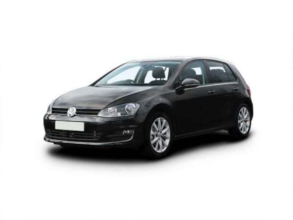 Volkswagen Golf 2.0 TDI 150PS 5Dr DSG